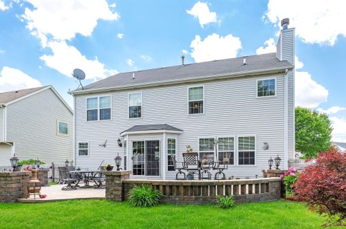 1710 Tall Oaks Dr, Plainfield, IL 60586-5748