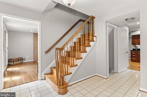 14104 Northwyn Dr, Silver Spring MD exterior