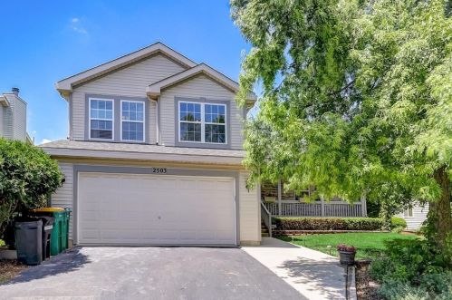 2503 River Bend Ln, Plainfield, IL 60586-6694