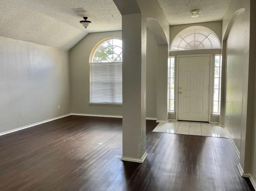 2120 Windcastle Dr, Midlothian TX  76063-5040 exterior