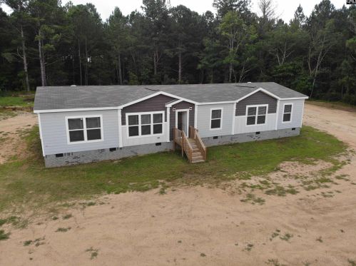 421 Block House Rd, Swansea, SC 29160-9100