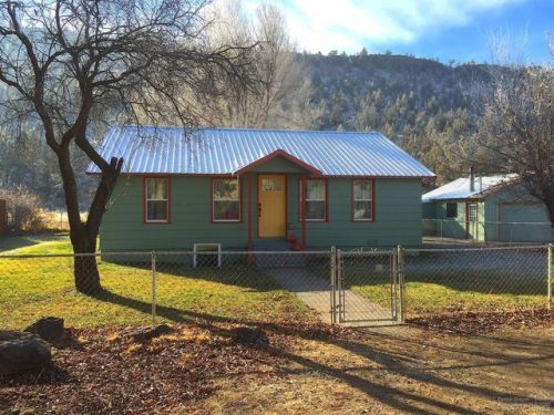 2230 Paulina Hwy, Prineville, OR 97754-9738