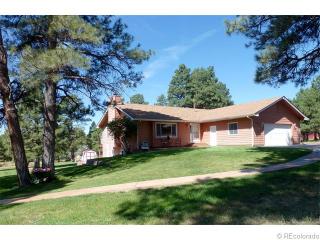 33895 Bluebird Ln, Elizabeth, CO 80107-7438