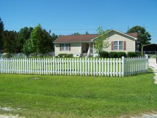 403 Wise St, Gardens Corner, SC 29945-3154