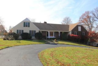 311 Summer Rd, Branchburg, NJ 08853-4067