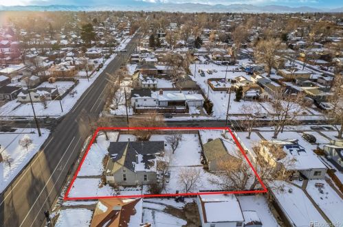2255 46th Ave, Denver CO  80211-1221 exterior