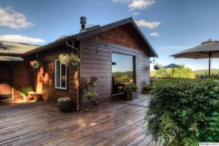 25559 Bellfountain Rd, Alpine, OR 97456-9792