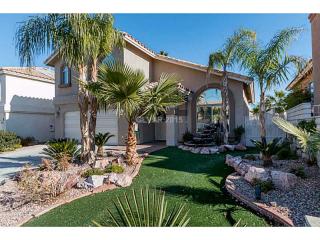 78 Myrtle Beach Dr, Henderson, NV 89074-6244