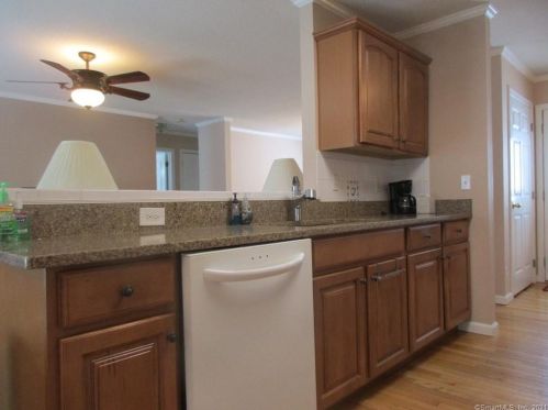 70 Longmeadow Dr, Torrington CT  06790-4100 exterior