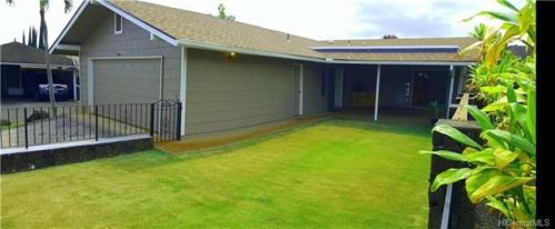 94-225 Kalalani Pl, Mililani, HI 96789