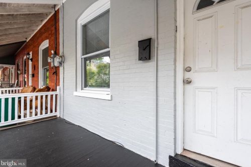 546 Spruce St, Lancaster PA  17603-3353 exterior