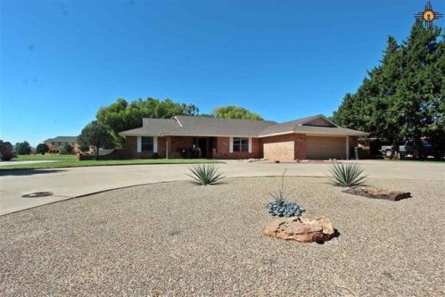 421 Diamondhead Dr, Clovis, NM 88101-3023