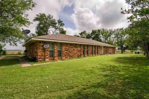 223 County Road 223, Marlin, TX 76661-4717