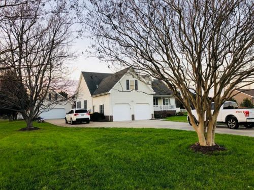 110 Skippers Ln, Currituck, NC 27929-9619