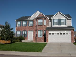 10018 Brisbane Way, Littleton CO  80130-8876 exterior
