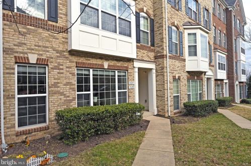 15255 Leicestershire St, Woodbridge VA  22191-6573 exterior