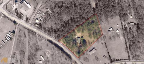 128 Midway Rd, Barnesville, GA 30204-3725