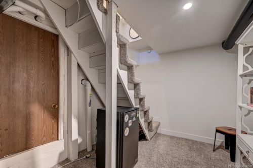 3366 Pearl St, Englewood CO  80113-2714 exterior