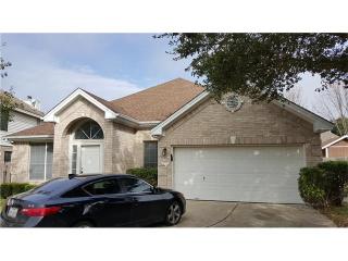 1702 Cranston Cv, Round Rock, TX 78664-8540
