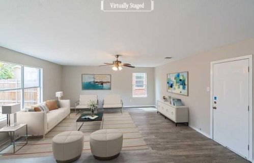 9937 Mount Pheasant Rd, Fort Worth, TX 76108-4334