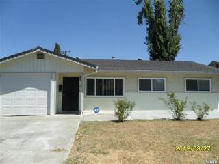 1048 Harding St, Fairfield, CA 94533-4700