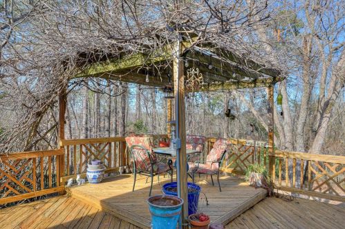 1419 Ashwood Dr, Evans GA  30809-5007 exterior
