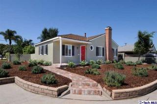 7655 Claybeck Ave, Burbank, CA 91505-1009
