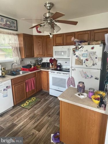 111 Prospect Ave, Blenheim, NJ 08012-3031