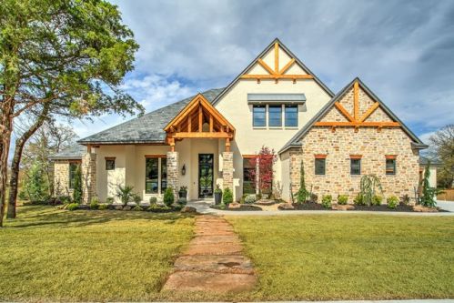 5016 Shades Bridge Rd, Edmond, OK 73034-0837