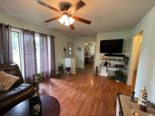 1202 Nixon Dr, Swygert IL  61764-9108 exterior
