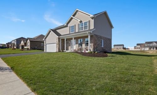 2247 Alta Vista Dr, Mokena, IL 60451-8803