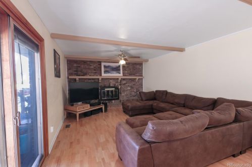 2601 Quintero Way, Aurora CO 80013-2251 exterior