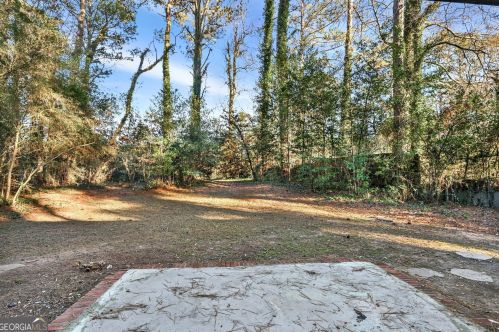 2820 Hidden Forest Ct, Atlanta GA  30316-4216 exterior