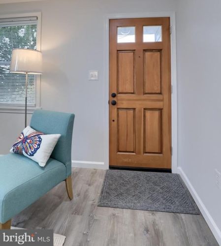 139 Montrose Ave, Lancaster PA  17603-6617 exterior