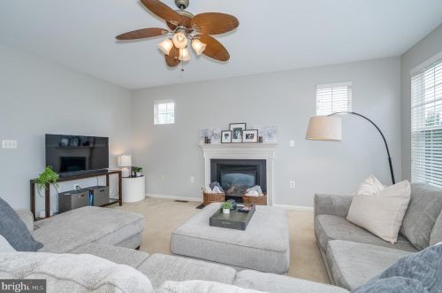 200 Colston Rd, Charles Town WV  25414-5493 exterior