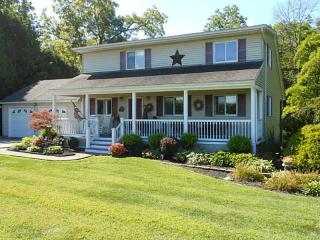 5495 Beard Rd, Springfield, OH 45502-9383