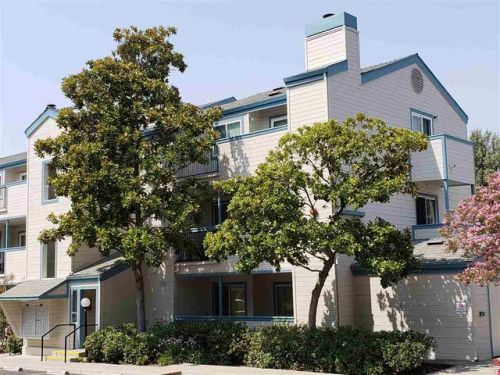 1420 Bel Air Dr, Concord CA 94521-5331 exterior