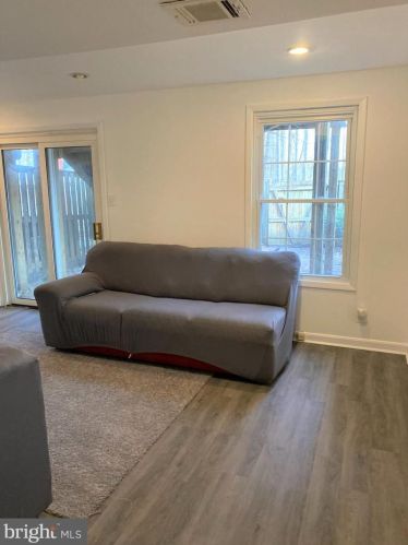 2113 Carriage Square Pl, Silver Spring MD exterior