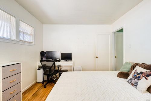 650 Mendocino Dr, Ukiah CA  95482-5606 exterior