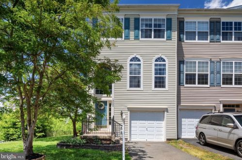 13050 Shenvale Cir, Bristow, VA 20136-2625