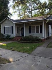 2240 Albert St, Alexandria LA  71301-5214 exterior