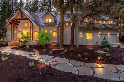 14012 Hawks Beard, Black Butte Ranch OR  97759-9594 exterior