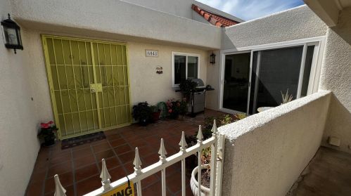 6048 Fairway Cir, Palm Springs, CA 92264-3818