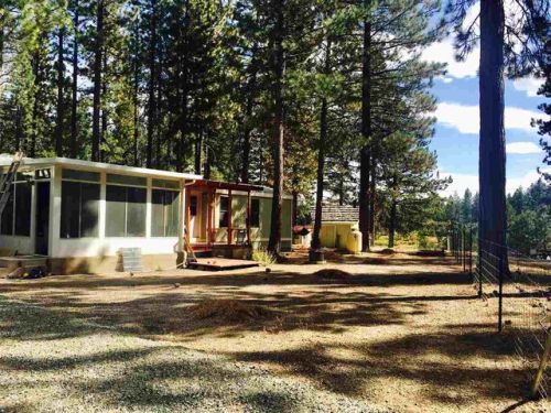 5875 Iron Horse Dr, Portola, CA 96122-9435
