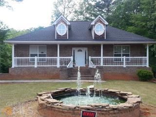 7135 Homestead Rd, Rex GA  30273-1904 exterior