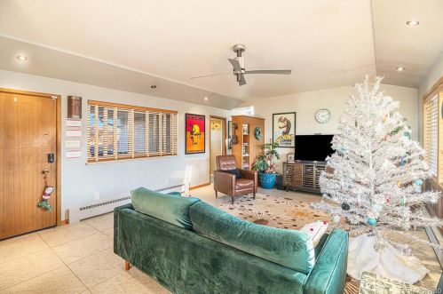 3863 Allison Cir, Denver CO  80033-4533 exterior