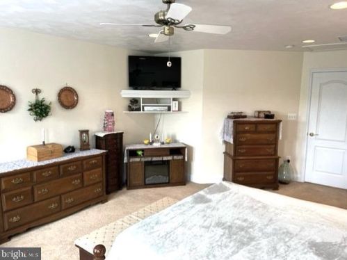 144 Foggy Bottom Ln, Berkeley Springs WV  25411-5200 exterior