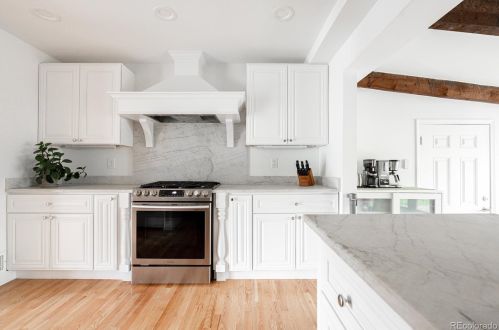 2855 Vine St, Denver CO 80205-3529 exterior