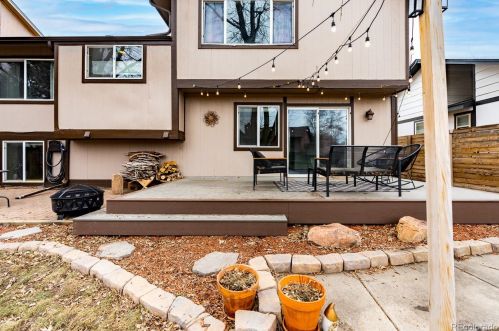 13317 Arkansas Ave, Denver CO  80012-4323 exterior