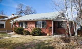 4545 Vrain St, Denver CO  80212-2530 exterior